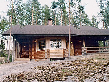 Elimäki - Mö